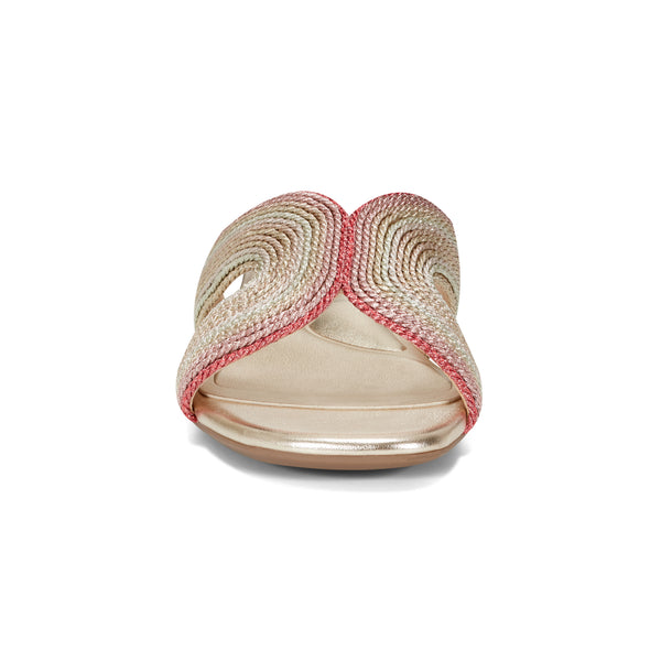 Easy Spirit Calera Slip On Dress Sandals