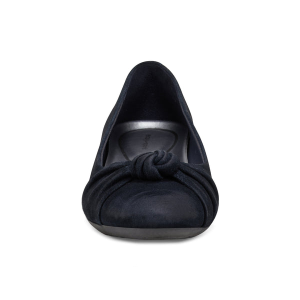 Easy Spirit Caster Dress Shoes