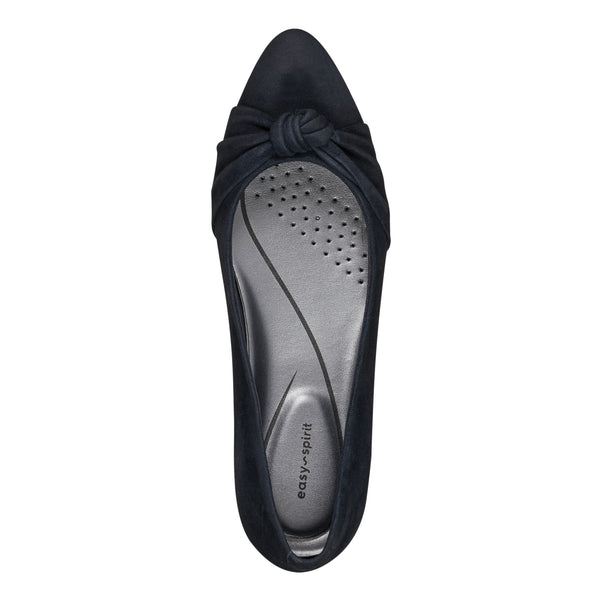 Easy Spirit Caster Dress Shoes