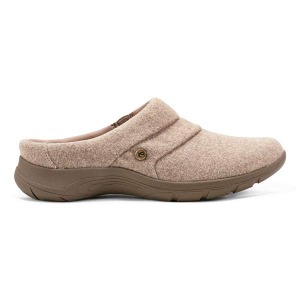Easy Spirit Cherre Clogs Medium Natural