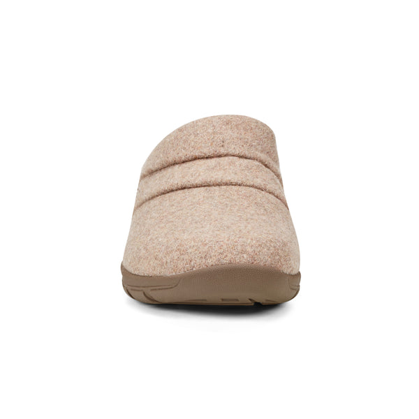 Easy Spirit Cherre Clogs Medium Natural