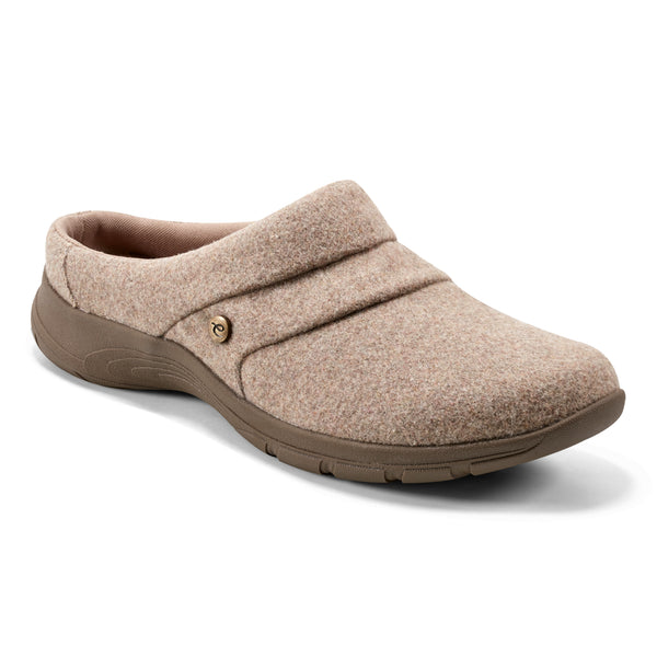easy spirit Cherre Clogs Medium Natural