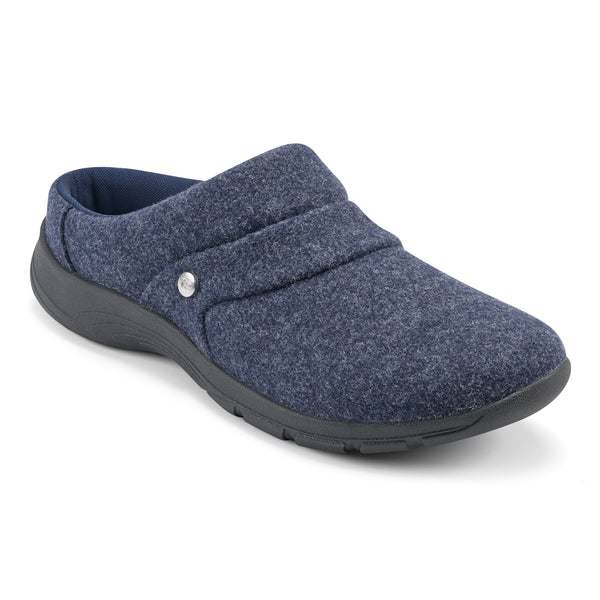 easy spirit Cherre Clogs Navy Multi