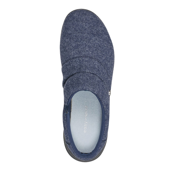 Easy Spirit Cherre Clogs Navy Multi