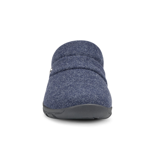 Easy Spirit Cherre Clogs Navy Multi