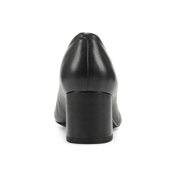 Easy Spirit Cosma Pumps Black Leather