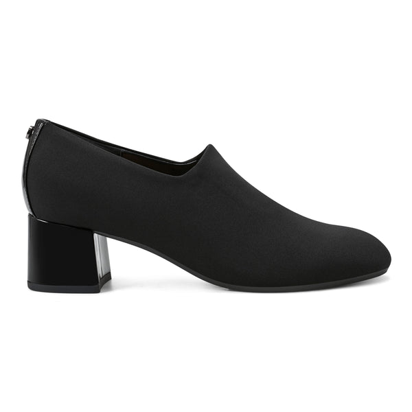 Easy Spirit Denisa Slip On Dress Pumps Black
