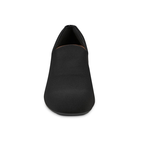 Easy Spirit Denisa Slip On Dress Pumps Black