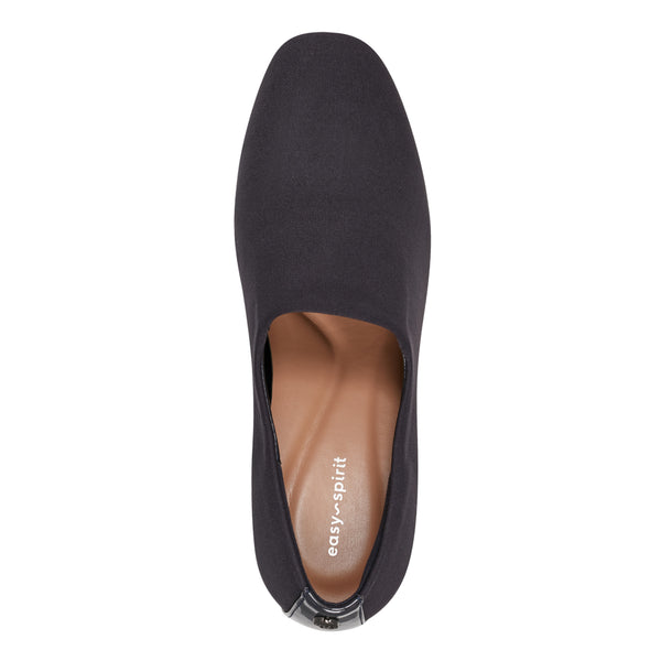 Easy Spirit Denisa Slip On Dress Pumps Navy