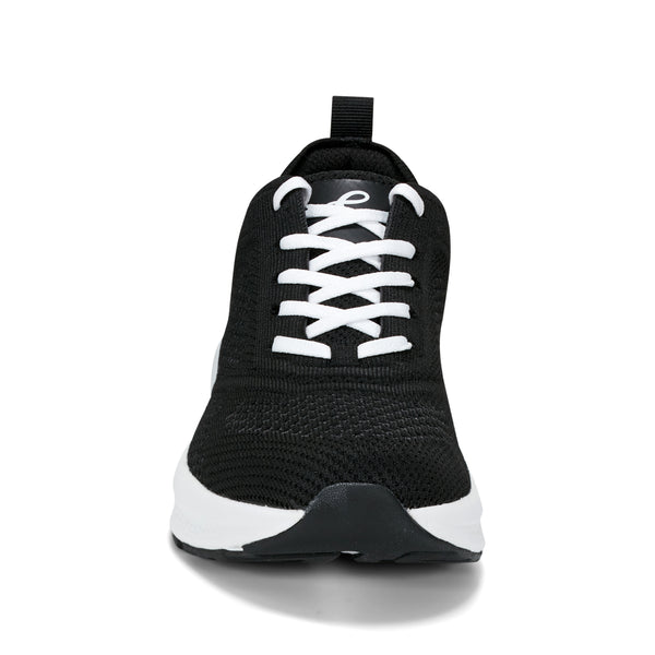Easy Spirit Denise Austin Baila Sneakers Black