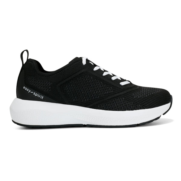 Easy Spirit Denise Austin Baila Sneakers Black