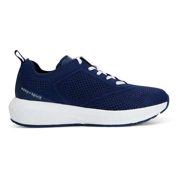 Easy Spirit Denise Austin Baila Sneakers Navy