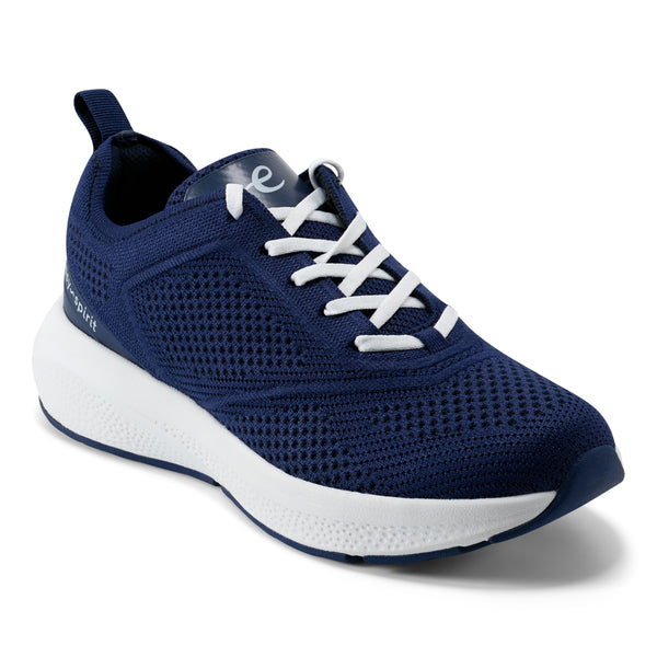 easy spirit Denise Austin Baila Sneakers Navy