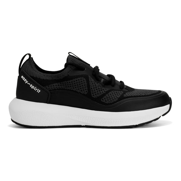 Easy Spirit Denise Austin Baxter Sneakers Black