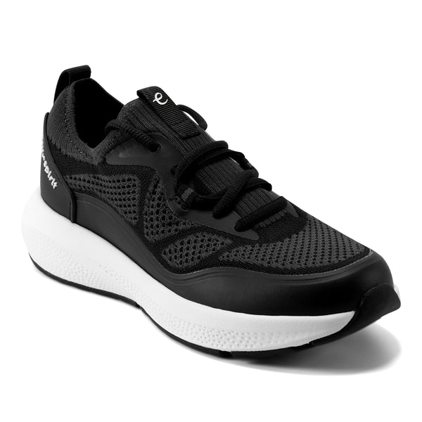 easy spirit Denise Austin Baxter Sneakers Black