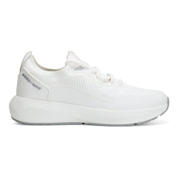 Easy Spirit Denise Austin Baxter Sneakers White