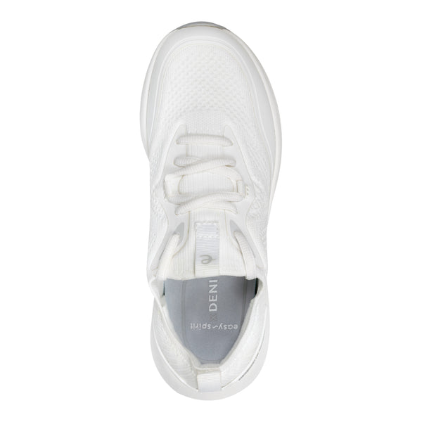 Easy Spirit Denise Austin Baxter Sneakers White