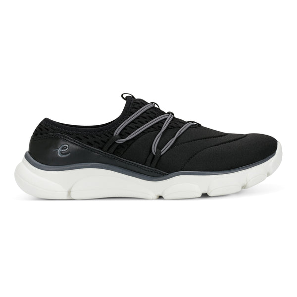 Easy Spirit Denise Austin Nolan Clogs Black