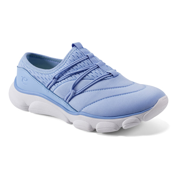 easy spirit Denise Austin Nolan Clogs Light Blue