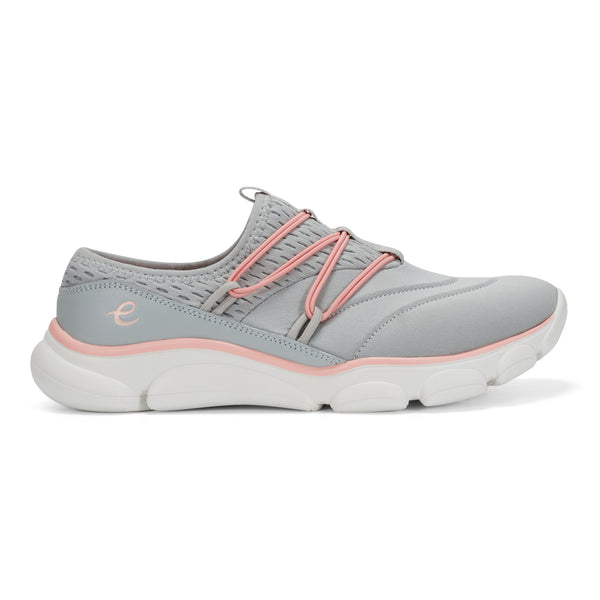 Easy Spirit Denise Austin Nolan Clogs Medium Grey