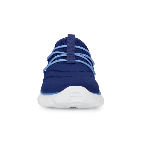 Easy Spirit Denise Austin Nolan Clogs Navy