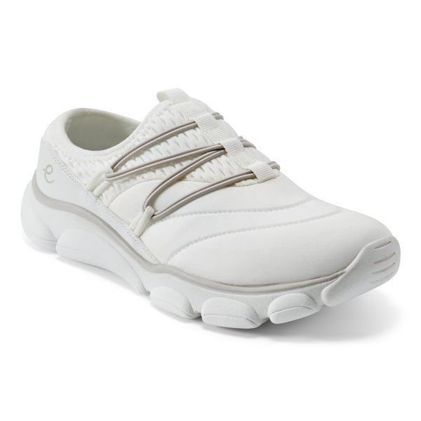 easy spirit Denise Austin Nolan Clogs White