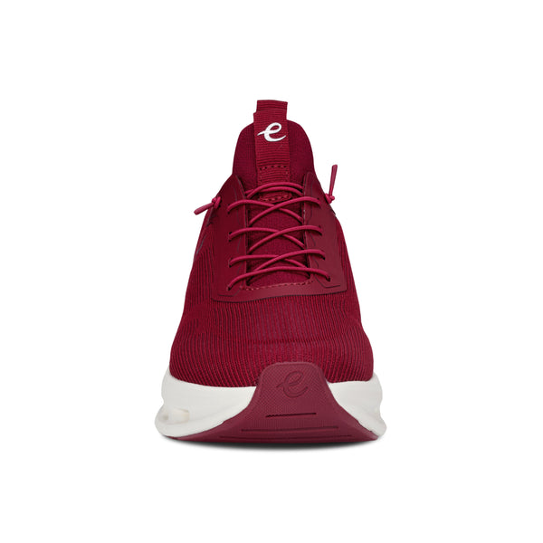 Easy Spirit Denise Austin Reese EMOVE Sneakers Red