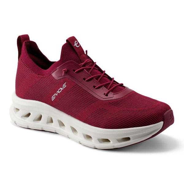 easy spirit Denise Austin Reese EMOVE Sneakers Red