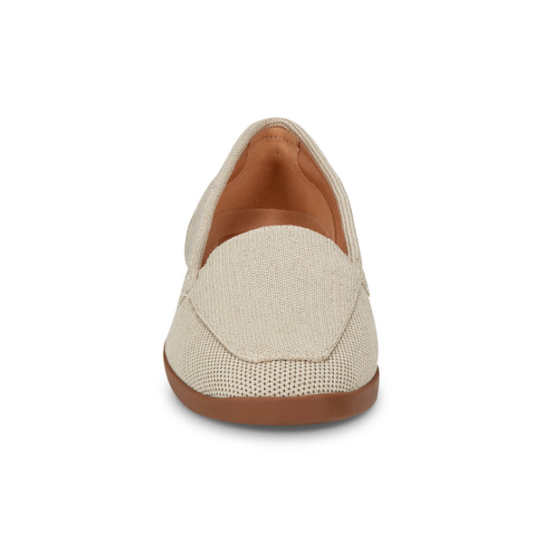 Easy Spirit Devitt Casual Flats Natural