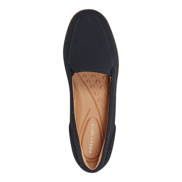 Easy Spirit Devitt Casual Flats Navy