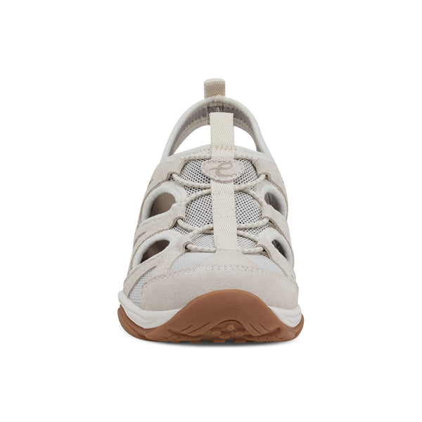 Easy Spirit Earthen Walking Shoes Ivory