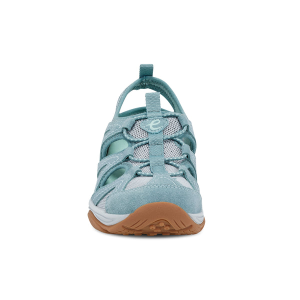 Easy Spirit Earthen Walking Shoes Light Green