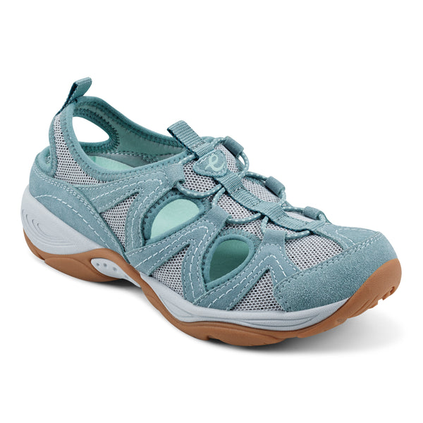 easy spirit Earthen Walking Shoes Light Green