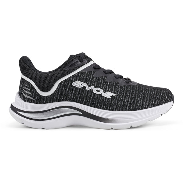 Easy Spirit EasyMove EMOVE Walking Shoes Black