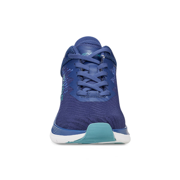 Easy Spirit EasyMove EMOVE Walking Shoes Navy