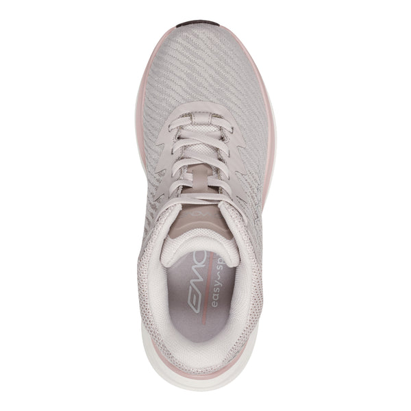 Easy Spirit EasyMove EMOVE Walking Shoes Taupe
