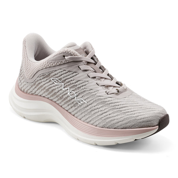 easy spirit EasyMove EMOVE Walking Shoes Taupe