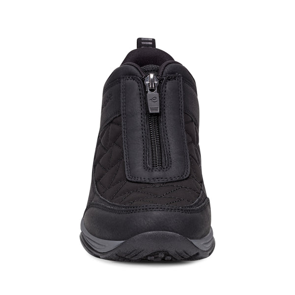 Easy Spirit Erling Casual Booties Black