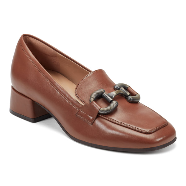 easy spirit Franny Dress Loafers