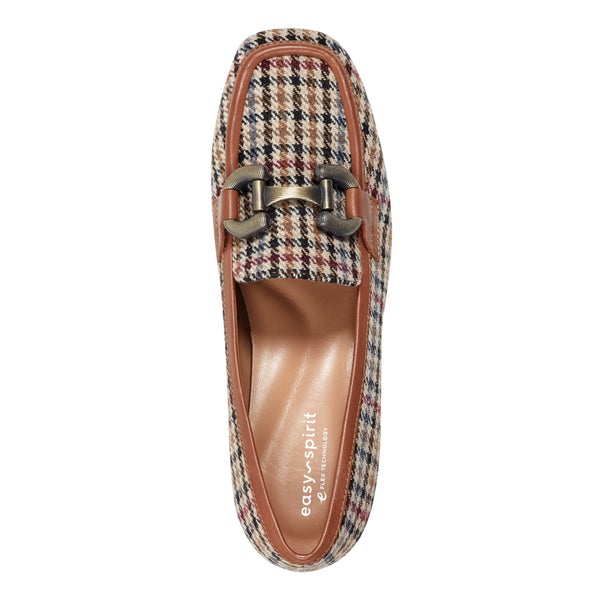 Easy Spirit Franny Dress Loafers