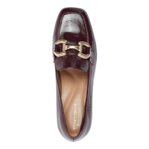 Easy Spirit Franny Dress Loafers