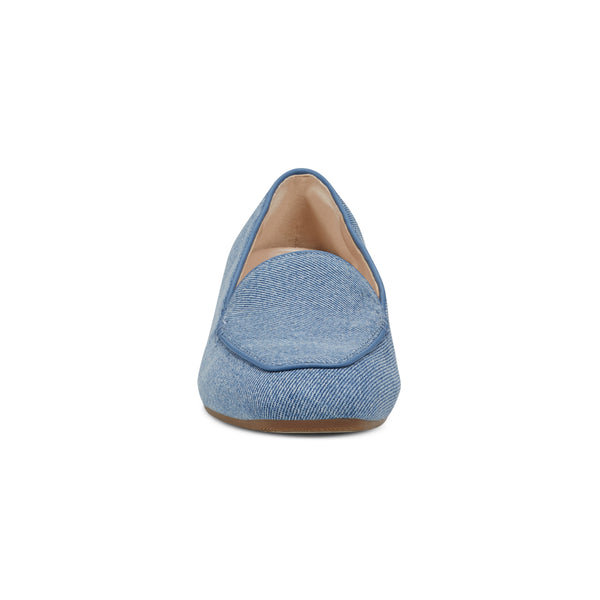 Easy Spirit Galla Casual Loafers Denim