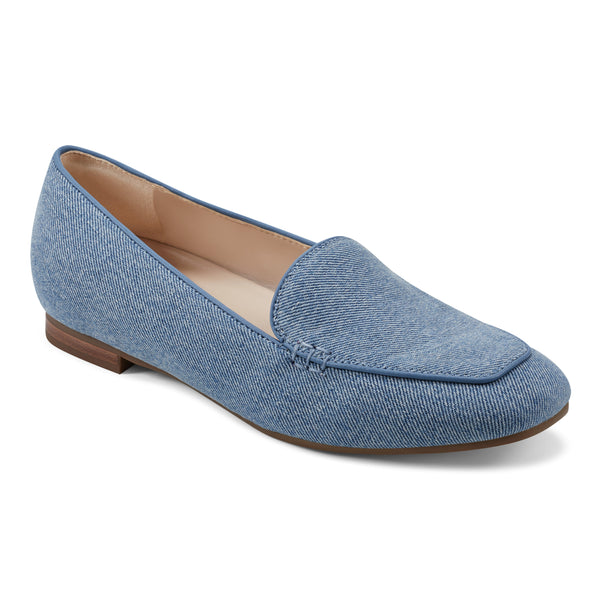 easy spirit Galla Casual Loafers Denim