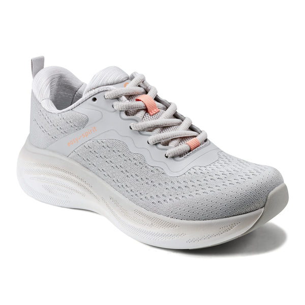 easy spirit Gallop Walking Shoes Light Grey
