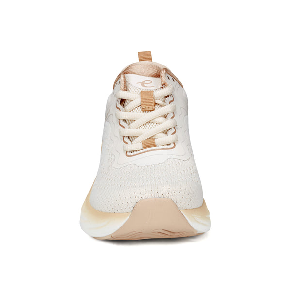 Easy Spirit Gallop Walking Shoes Light Natural