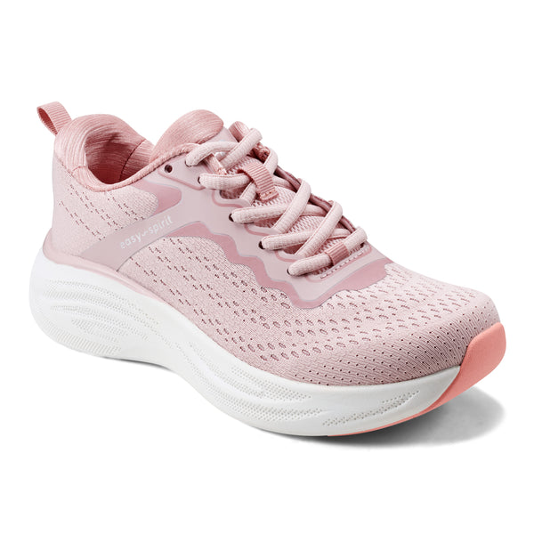 easy spirit Gallop Walking Shoes Light Pink