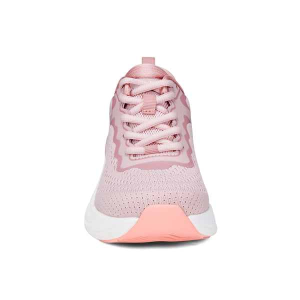 Easy Spirit Gallop Walking Shoes Light Pink