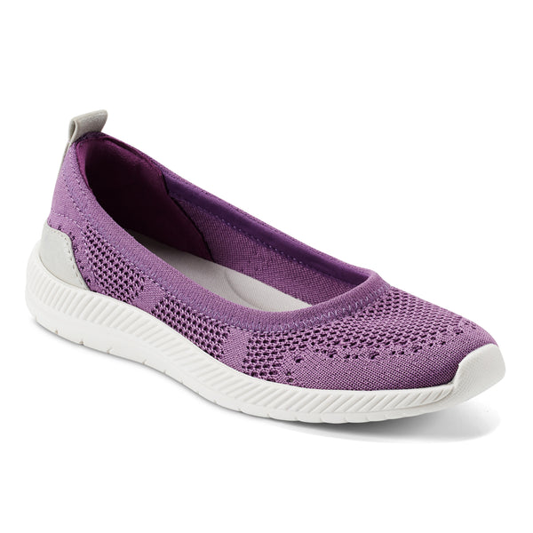 easy spirit Glitz Walking Shoes Dark Purple