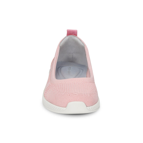Easy Spirit Glitz Walking Shoes Light Pink