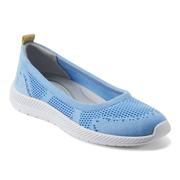 easy spirit Glitz Walking Shoes Medium Blue